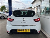 Renault Clio Image 4