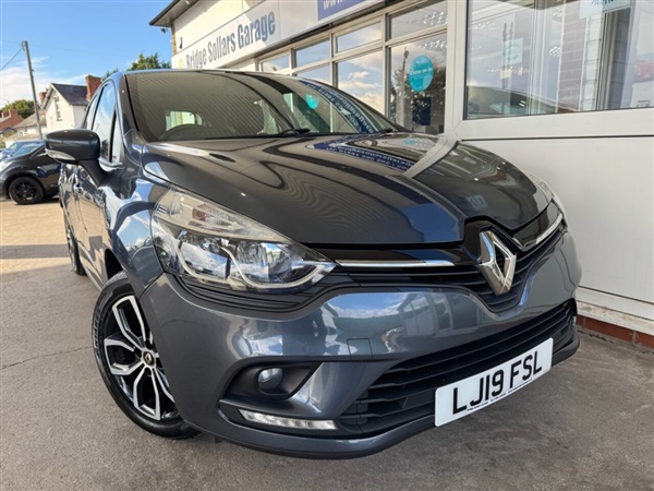 Large image for the Used Renault CLIO