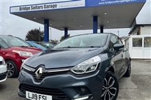 Used Renault Clio