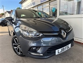 Renault Clio Image 1
