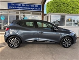 Renault Clio Image 2