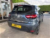 Renault Clio Image 3