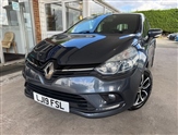 Renault Clio Image 4