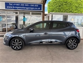 Renault Clio Image 5