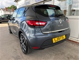 Renault Clio Image 6