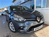 Renault Clio Image 1