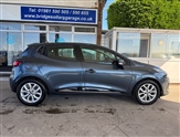 Renault Clio Image 3