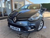 Renault Clio Image 6