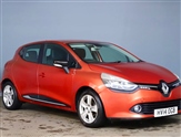Used Renault Clio