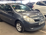 Used Renault Clio