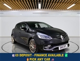 Used Renault Clio