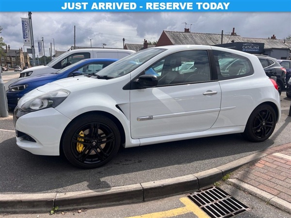 Large image for the Used Renault CLIO