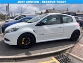 Used Renault Clio