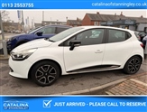 Used Renault Clio Used Renault Clio