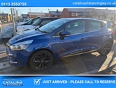 Used Renault Clio Used Renault Clio