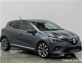 Used Renault Clio