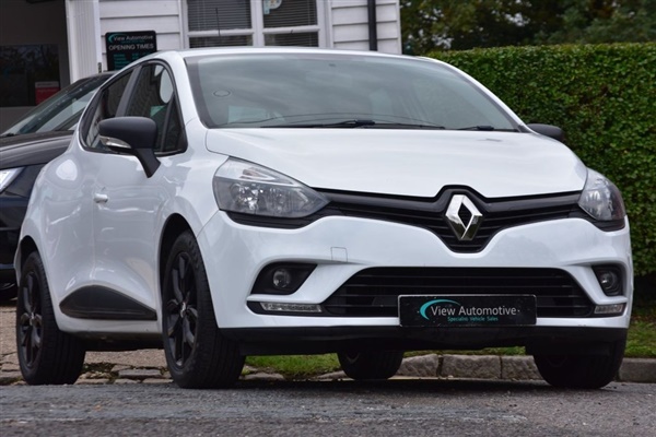 Large image for the Used Renault CLIO