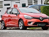 Used Renault Clio