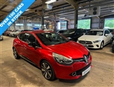 Used Renault Clio