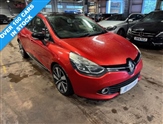 Used Renault Clio