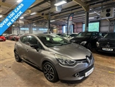 Used Renault Clio