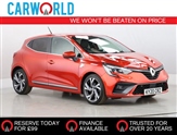 Renault Clio Image 1