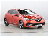 Renault Clio Image 2