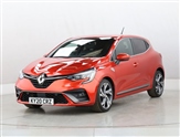 Renault Clio Image 5