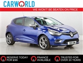 Renault Clio Image 1