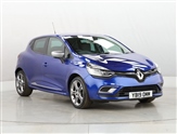 Renault Clio Image 2