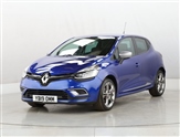 Renault Clio Image 5