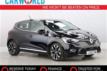 Used Renault Clio