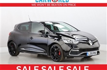 Used Renault Clio