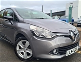 Used Renault Clio Used Renault Clio