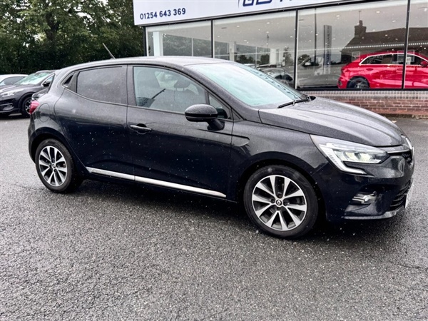 Large image for the Used Renault CLIO