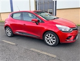 Used Renault Clio Used Renault Clio