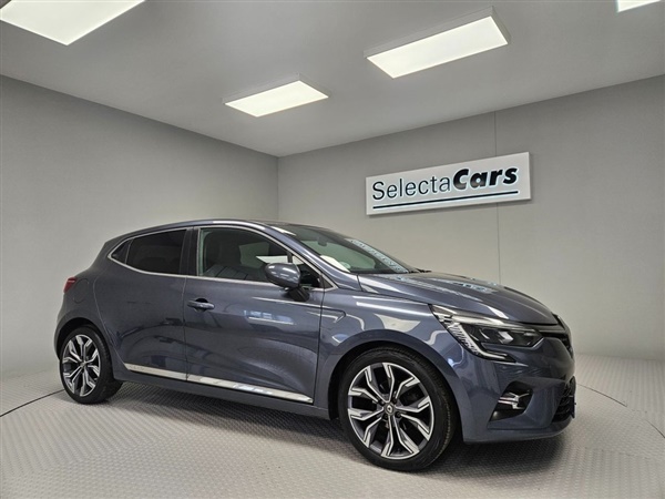 Large image for the Used Renault CLIO