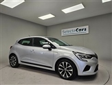 Used Renault Clio