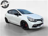 Used Renault Clio