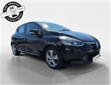 Used Renault Clio