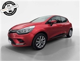 Used Renault Clio