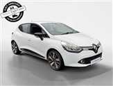 Used Renault Clio