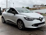 Used Renault Clio