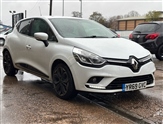 Used Renault Clio