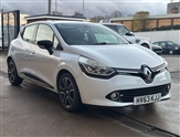 Used Renault Clio
