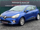 Used Renault Clio