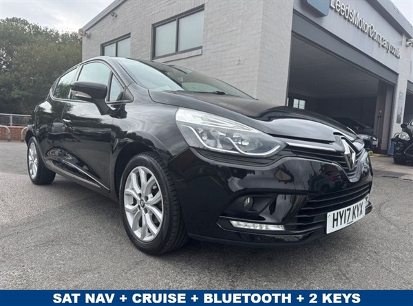 Large image for the Used Renault CLIO