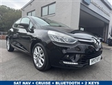 Used Renault Clio