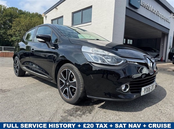 Large image for the Used Renault CLIO