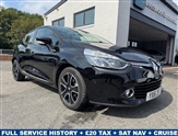 Used Renault Clio